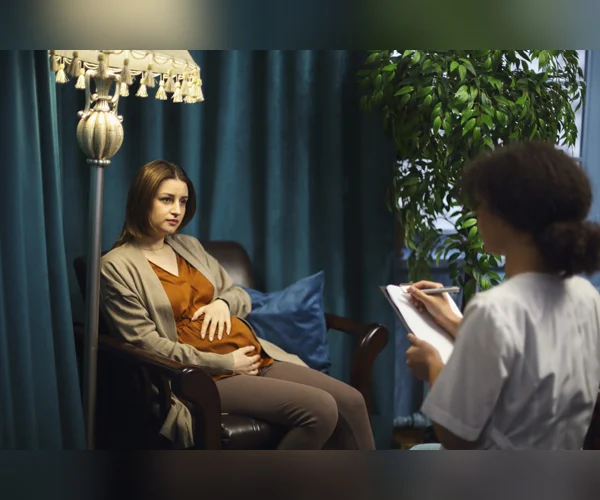 PRE PREGNANCY COUNSELLING