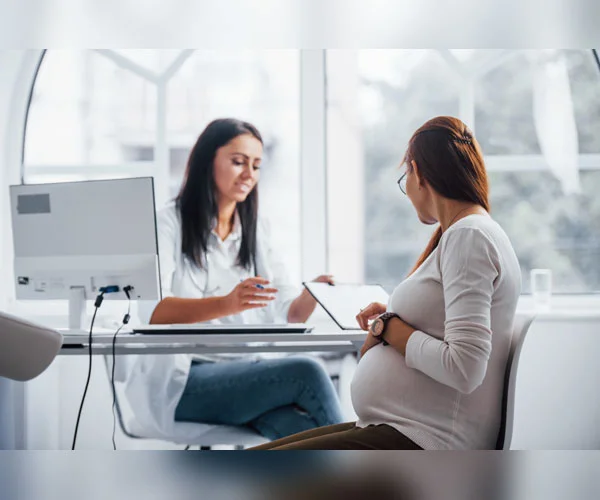 PREGNANCY COUNSELLING