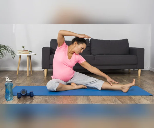 ANTENATAL  POSTNATAL EXERCISE
