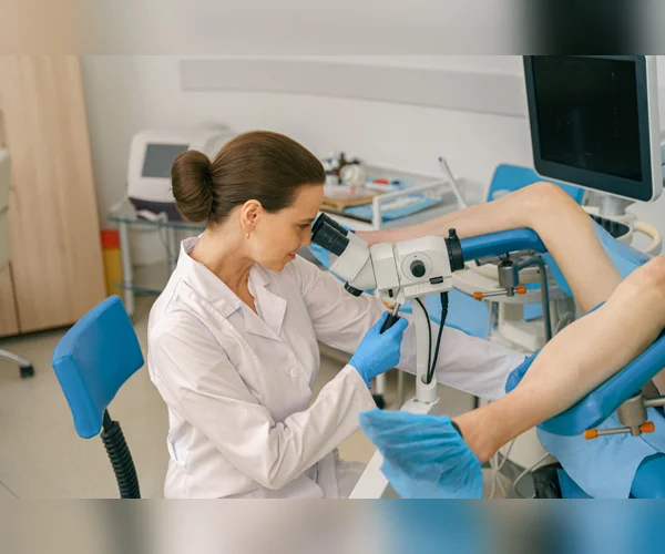 DIAGNOSTIC HYSTEROSCOPY
