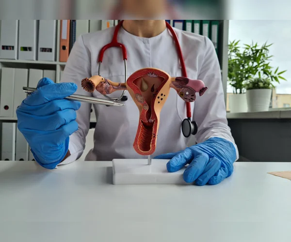 LAPAROSCOPY & HYSTEROSCOPY SURGERY