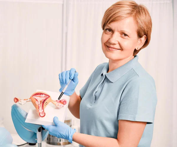 OVARIAN CYST REMOVAL