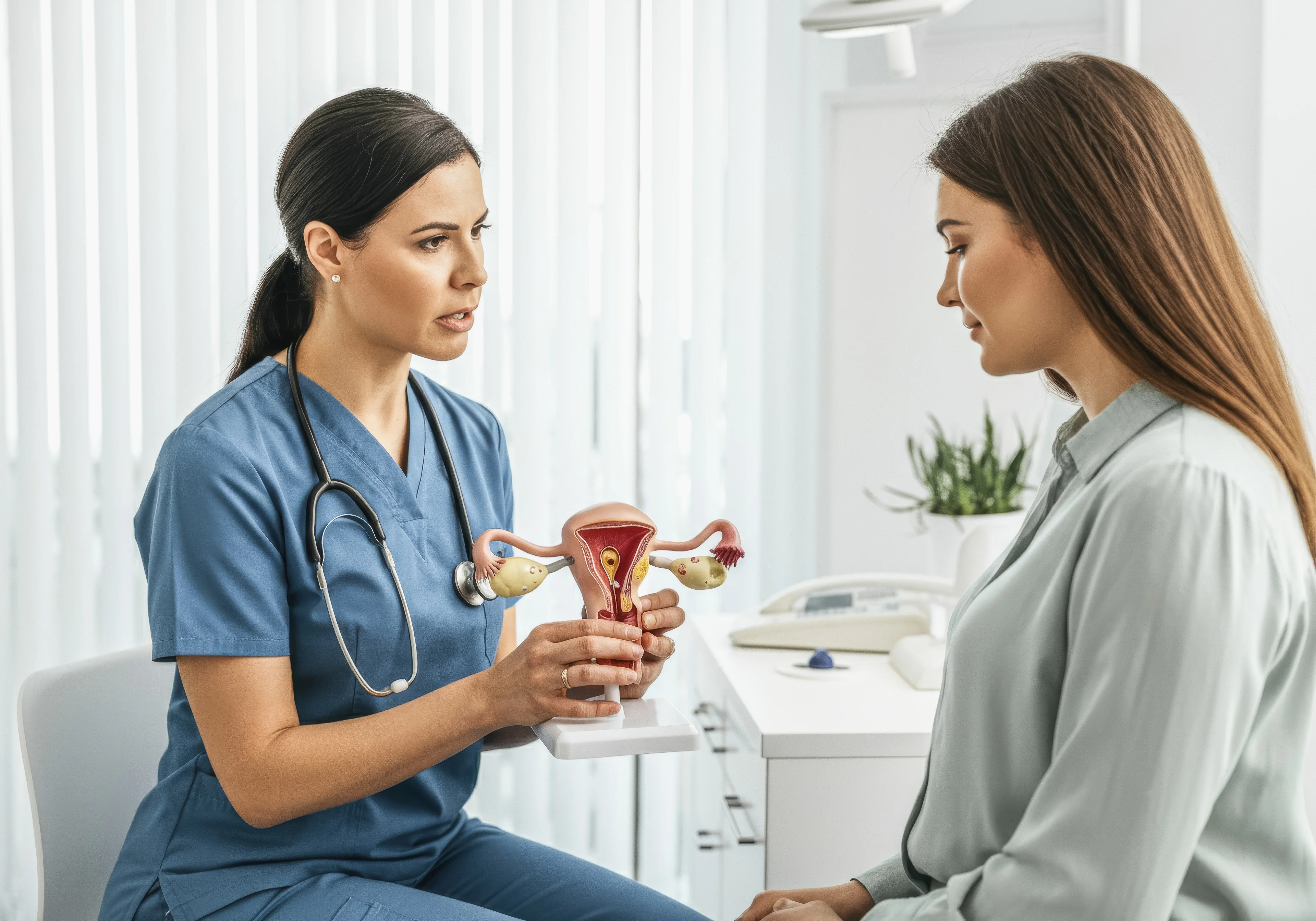 GYNAE SURGERIES