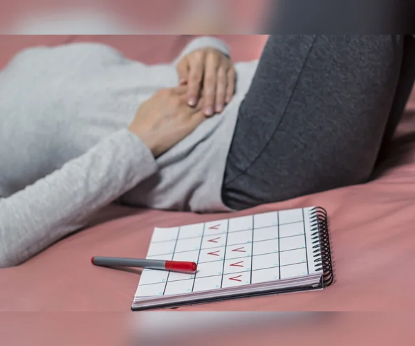 IRREGULAR PERIODS