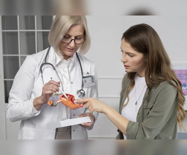 FIBROID TREATMENT