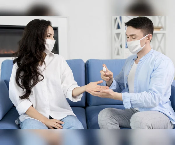 PID TREATMENT