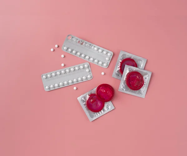 CONTRACEPTION