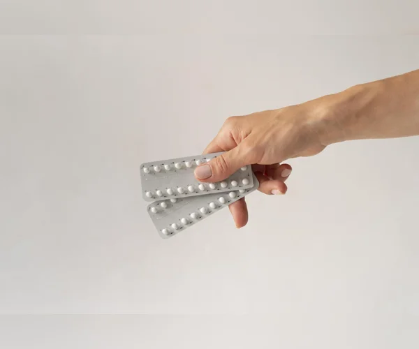 ORAL CONTRACEPTIVE PILLS