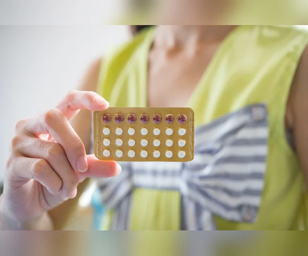 CONTRACEPTION