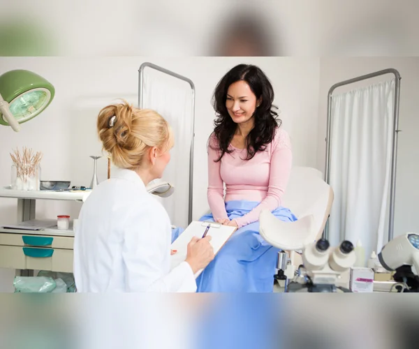PAP SMEAR TEST